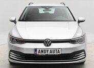 Volkswagen Golf Kombi 2,0 l 85 kw