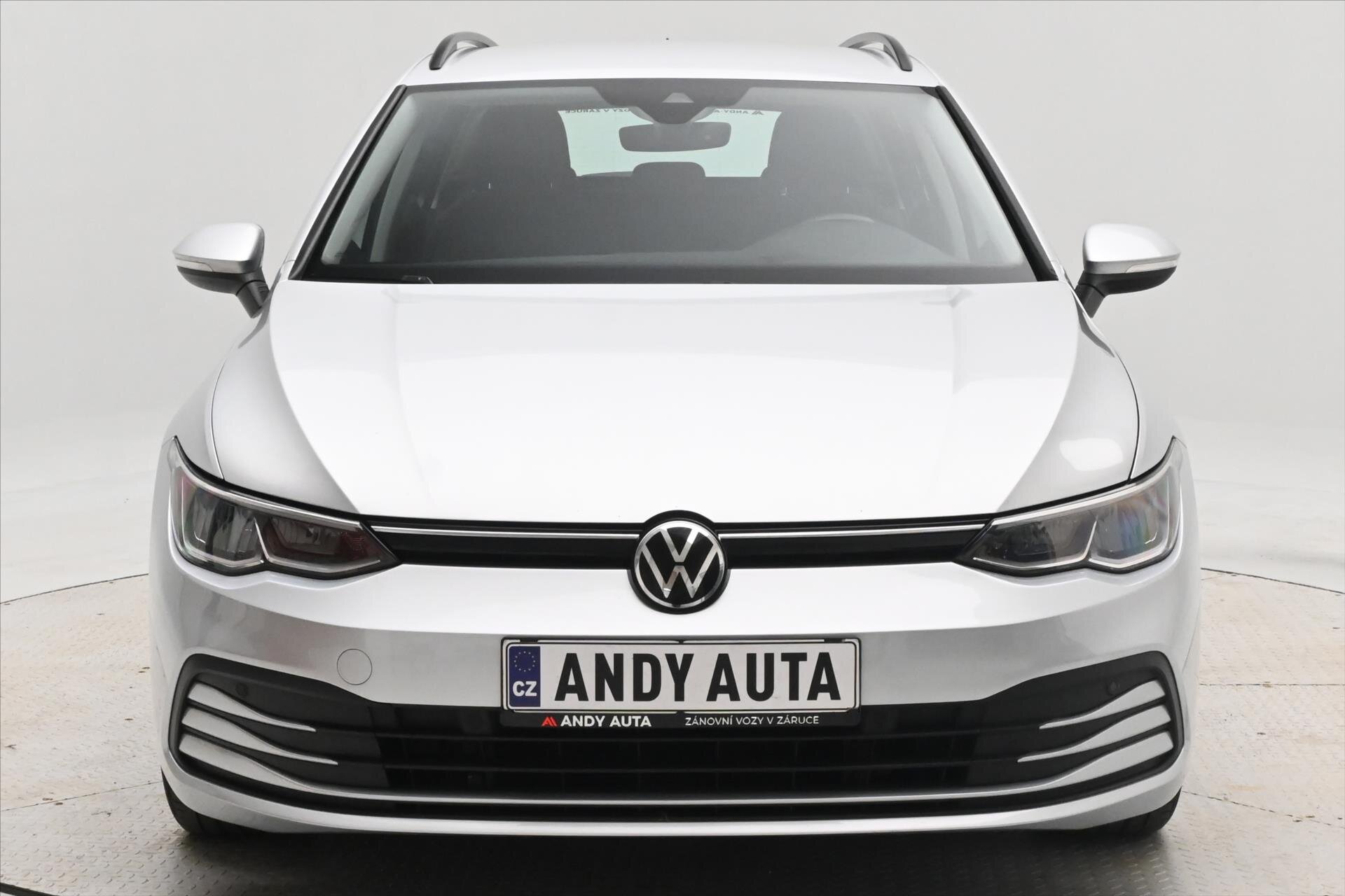 Volkswagen Golf Kombi 2,0 l 85 kw