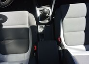 Volkswagen Sharan MPV 1,4 l 110 kw