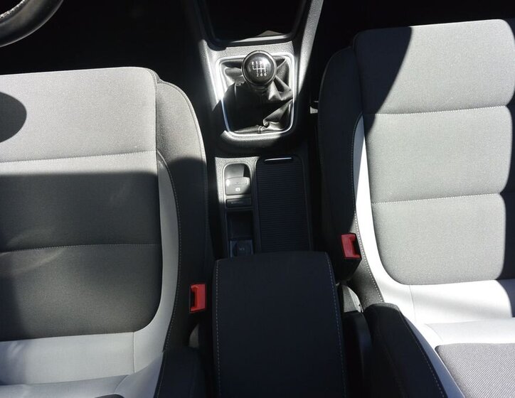 Volkswagen Sharan MPV 1,4 l 110 kw