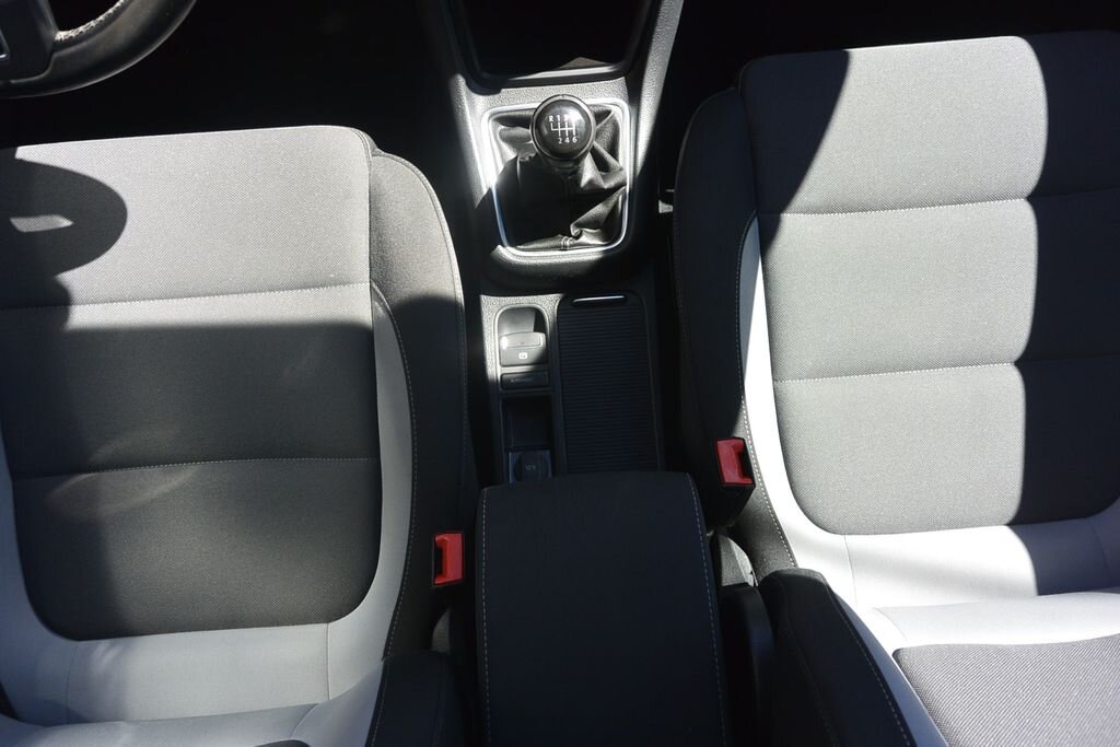 Volkswagen Sharan MPV 1,4 l 110 kw