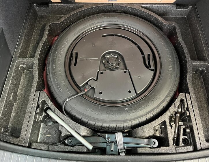 Škoda Kodiaq SUV / Terénní 2,0 l 140 kw