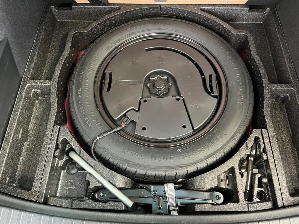 Škoda Kodiaq SUV / Terénní 2,0 l 140 kw