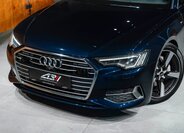 Audi A6 Kombi 3,0 l 170 kw