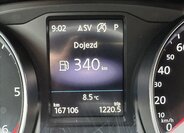 Volkswagen Passat Kombi 2,0 l 140 kw