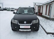 Suzuki Grand Vitara 2