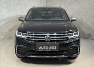 Volkswagen Tiguan Allspace SUV / Terénní 2,0 l 147 kw