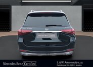 Mercedes-Benz GLE SUV 3,0 l 270 kw