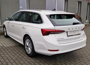 Škoda Octavia 8
