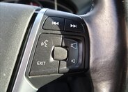 Volvo XC60 SUV 2,4 l 158 kw