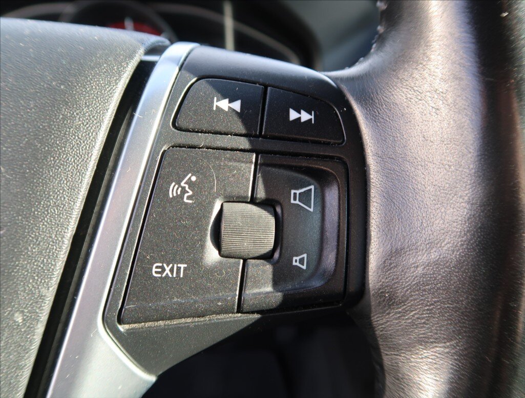 Volvo XC60 SUV 2,4 l 158 kw