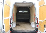 Renault Master Užitková 2,3 l 110 kw