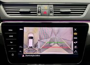 Škoda Superb Kombi 2,0 l 147 kw