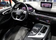 Audi Q7 SUV 3,0 l 200 kw