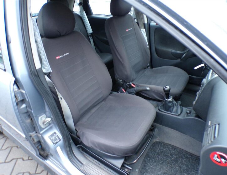 Opel Corsa Hatchback 1,2 l 59 kw