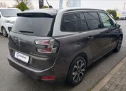 Citroën C4 SpaceTourer 3