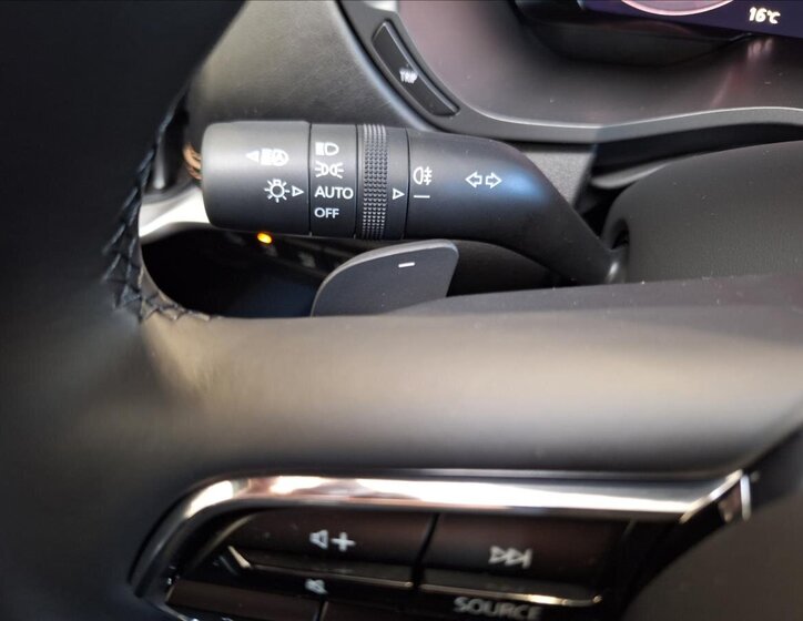 Mazda CX-60 SUV 3,3 l 187 kw