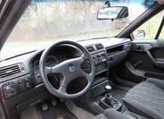 Opel Calibra Kupé 2,0 l 85 kw