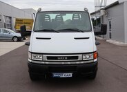 Iveco Daily Valník 2,8 l 107 kw