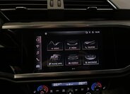Audi Q3 SUV 1,5 l 110 kw