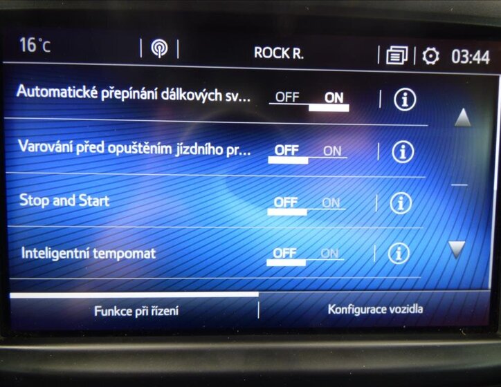 Toyota ProAce MPV 2,0 l 130 kw