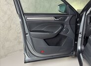 Škoda Kodiaq SUV / Terénní 1,5 l 110 kw