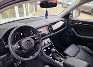 Škoda Kodiaq SUV / Terénní 2,0 l 110 kw