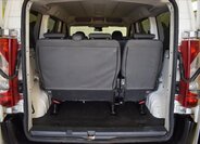 Citroën Jumpy MPV 2,0 l 94 kw