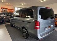 Mercedes-Benz Třídy V 5