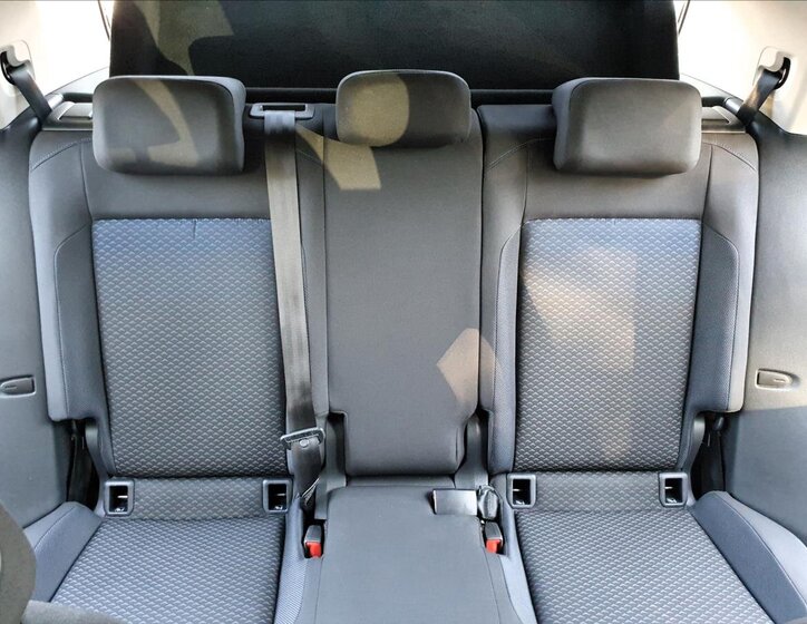 Volkswagen T-Cross 35