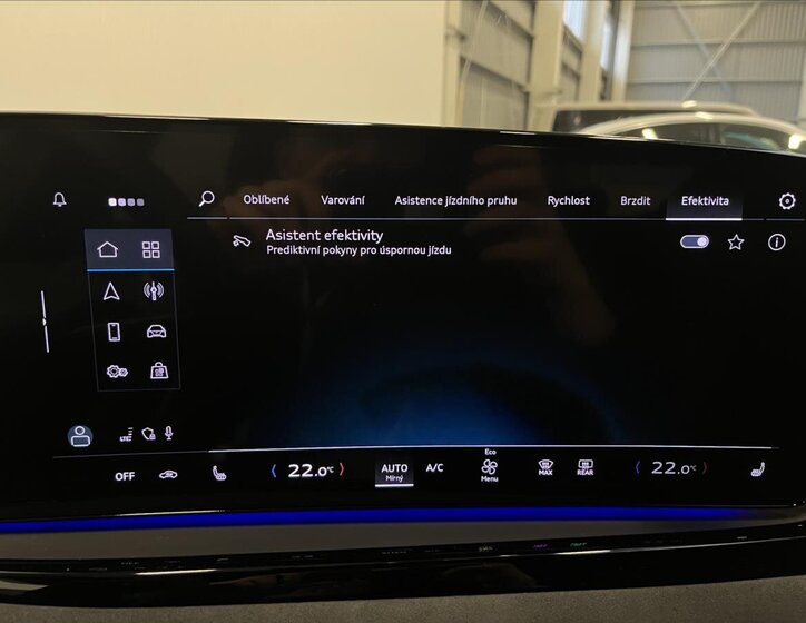 Audi A5 Kombi 2,0 l 150 kw