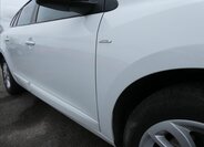 Renault Mégane Kombi 1,2 l 97 kw