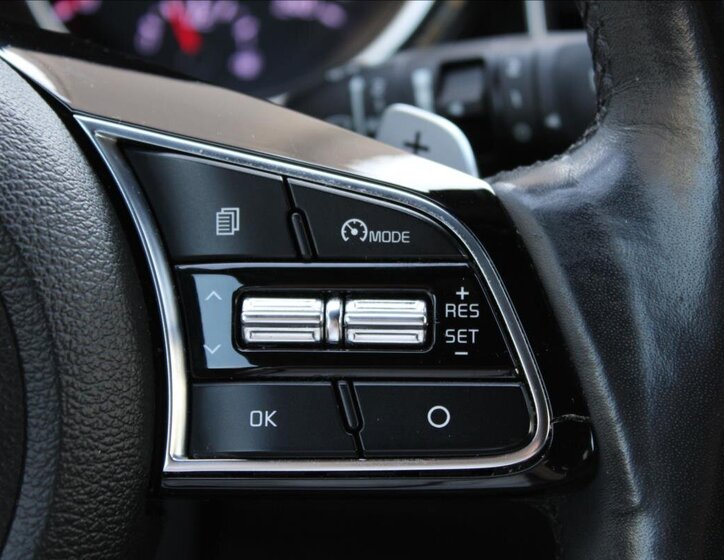 KIA XCeed Hatchback 1,6 l 150 kw