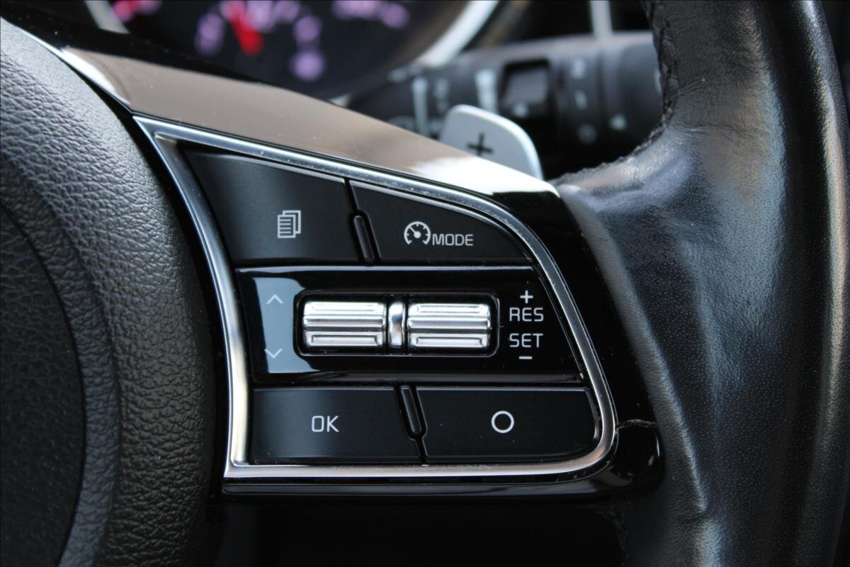 KIA XCeed Hatchback 1,6 l 150 kw