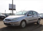 Ford Focus 1