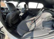 BMW Řada 1 Hatchback 2,0 l 140 kw