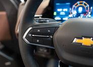 Chevrolet Suburban SUV / Terénní 6,2 l 313 kw