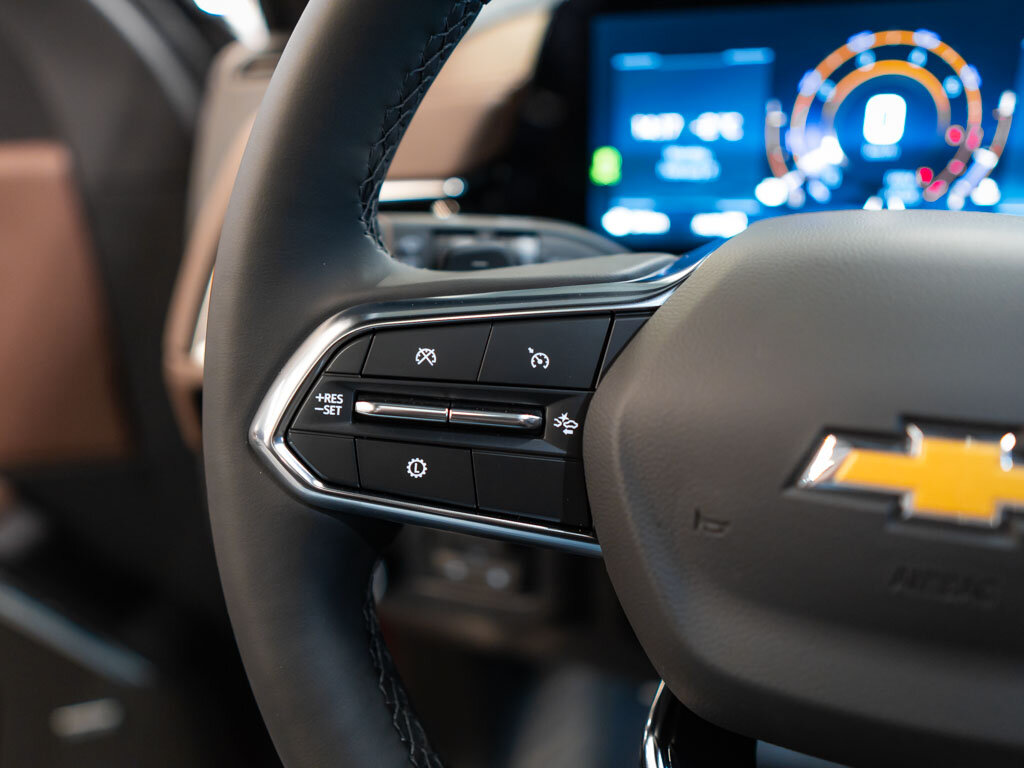 Chevrolet Suburban SUV / Terénní 6,2 l 313 kw