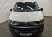 Volkswagen Transporter Ostatní 2,0 l 110 kw