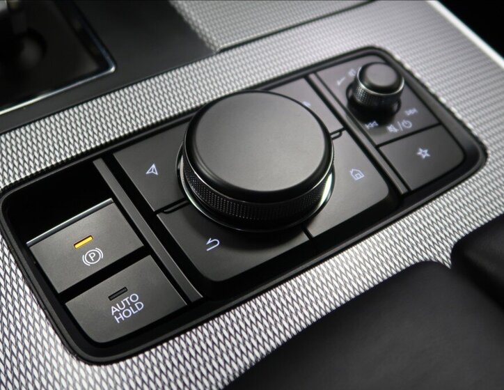 Mazda CX-60 SUV / Terénní 3,3 l 187 kw