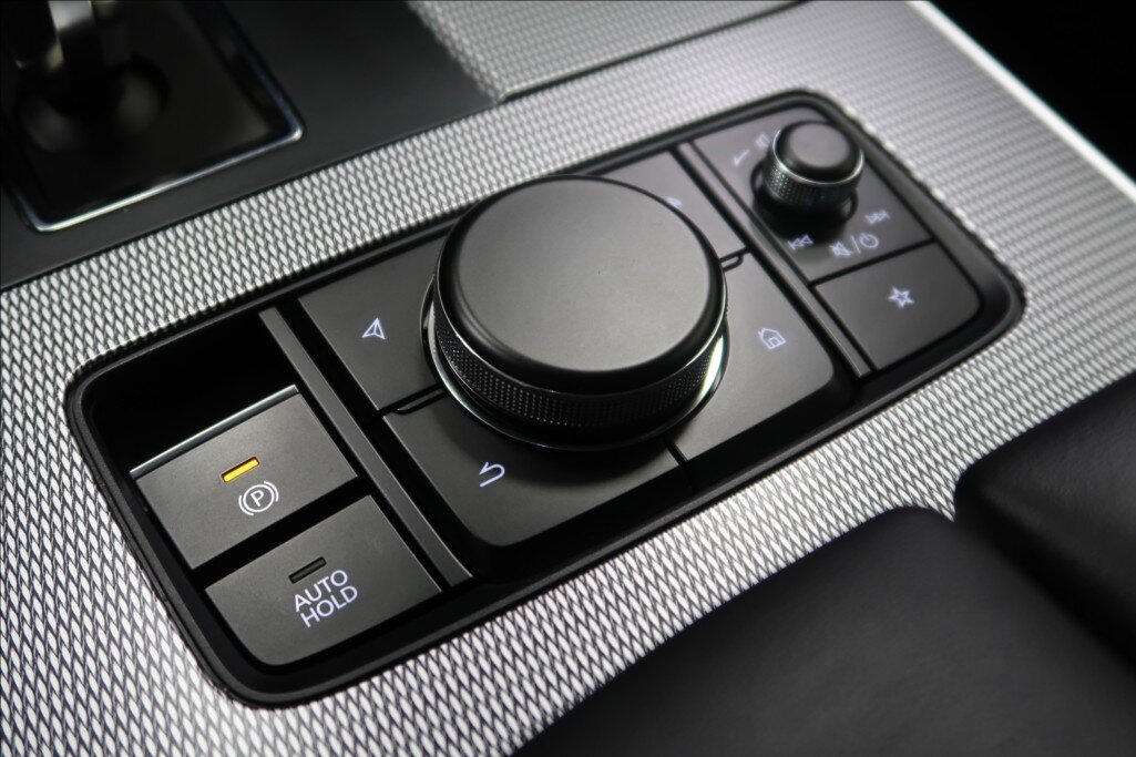 Mazda CX-60 SUV / Terénní 3,3 l 187 kw