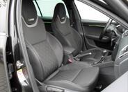 Škoda Octavia Kombi 2,0 l 135 kw