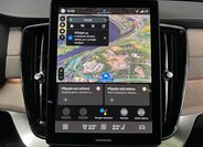 Volvo XC90 SUV / Terénní 2,0 l 184 kw