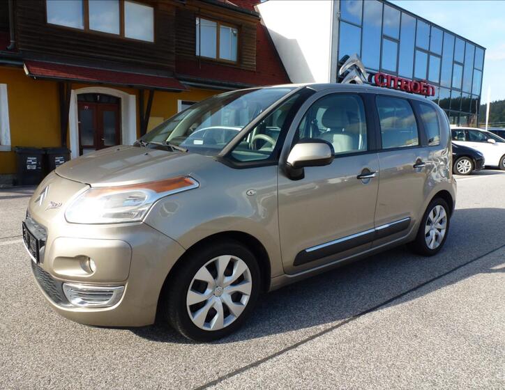 Citroën C3 Picasso 1