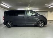 Toyota ProAce Verso 4