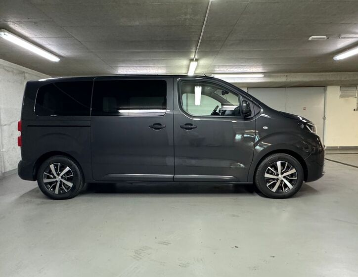 Toyota ProAce Verso 4