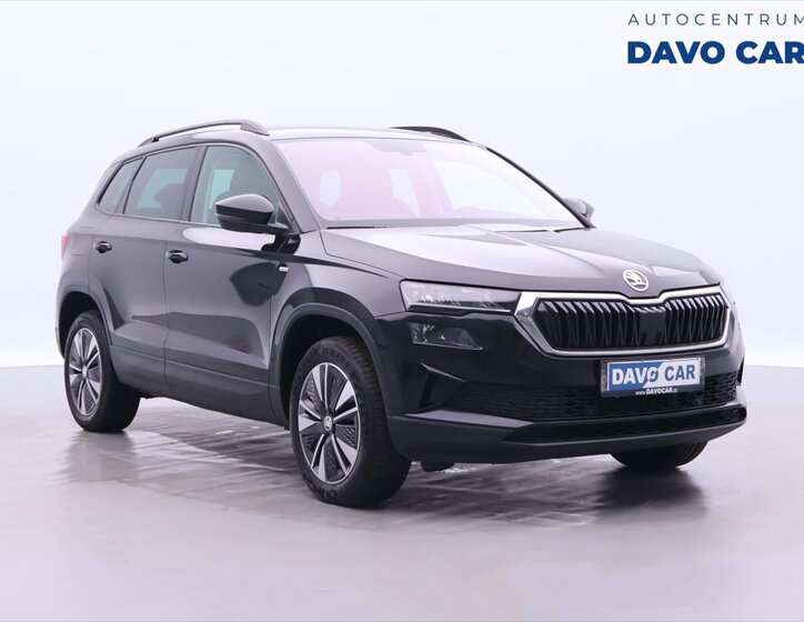 Škoda Karoq SUV 2,0 l 110 kw