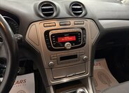 Ford Mondeo Kombi 2,0 l 85 kw