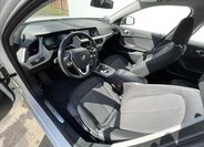 BMW Řada 1 Hatchback 1,5 l 100 kw