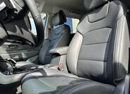 SsangYong Korando 14